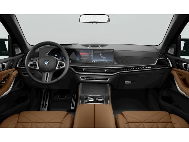 New 2026 Dravit Grey Metallic BMW  image 7