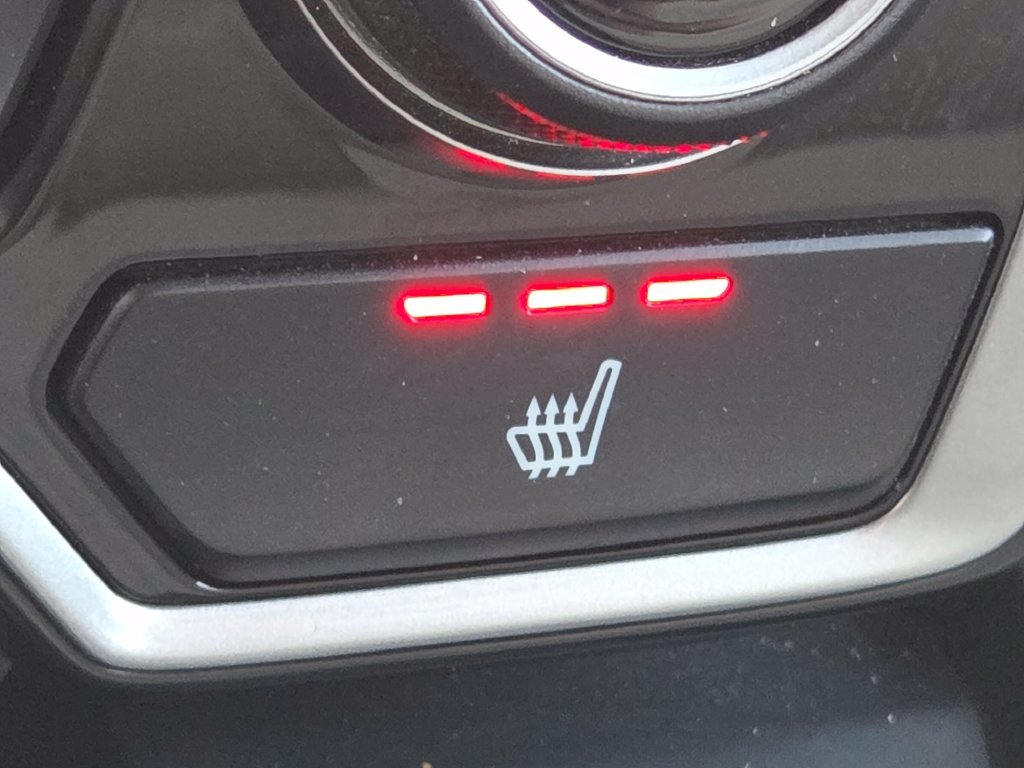 Used 2018  Honda EX image 31