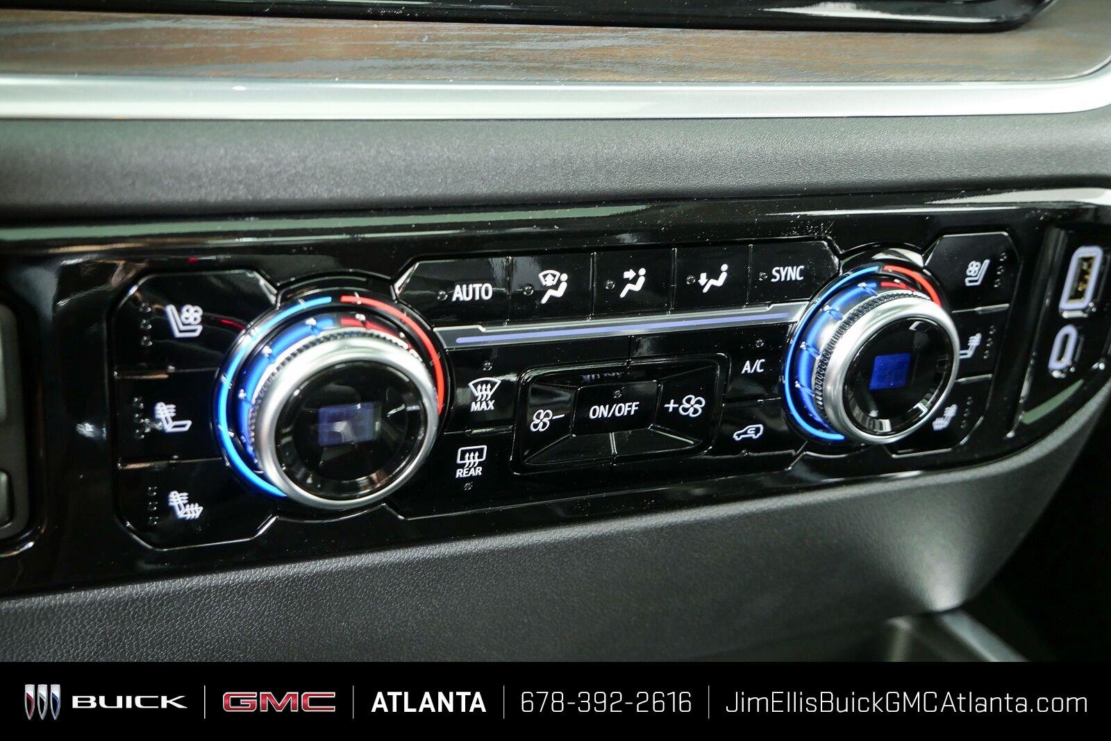 2026 GMC Sierra 1500 SLT - Photo 14