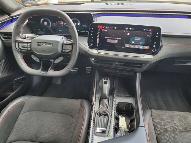 Used 2024 Silver Dodge R/T Scat Pack image 33