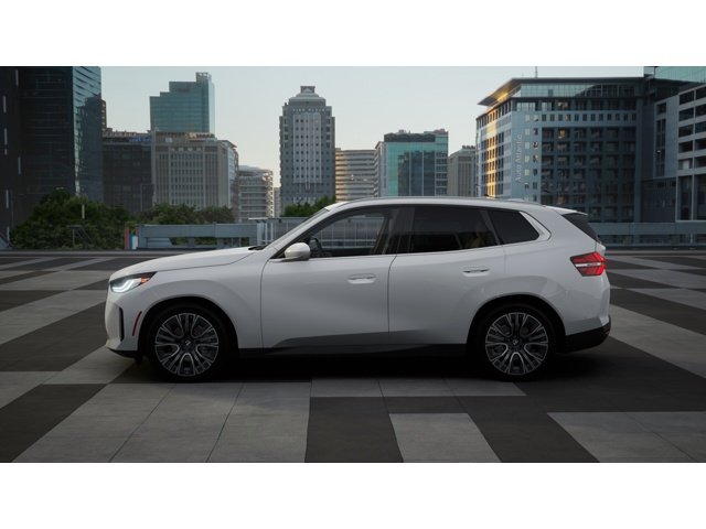 New 2026 Alpine White BMW  image 4