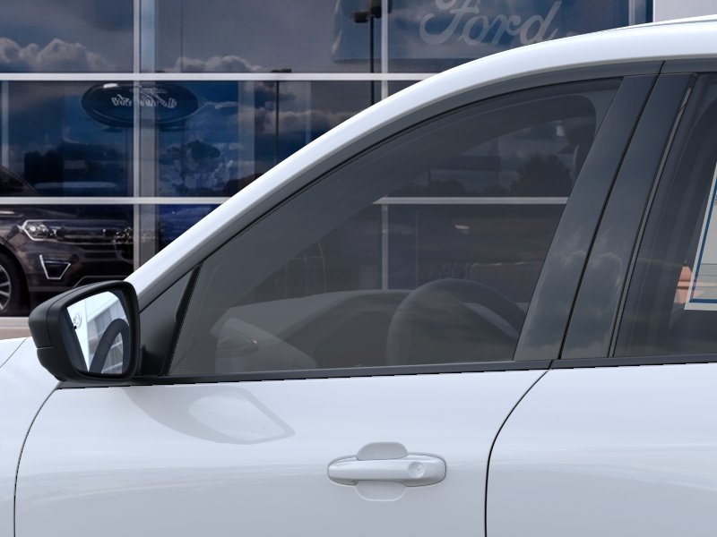 2025 Ford Escape Active - Photo 20