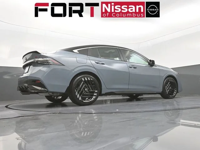 2026 Nissan Sentra SR - Photo 39