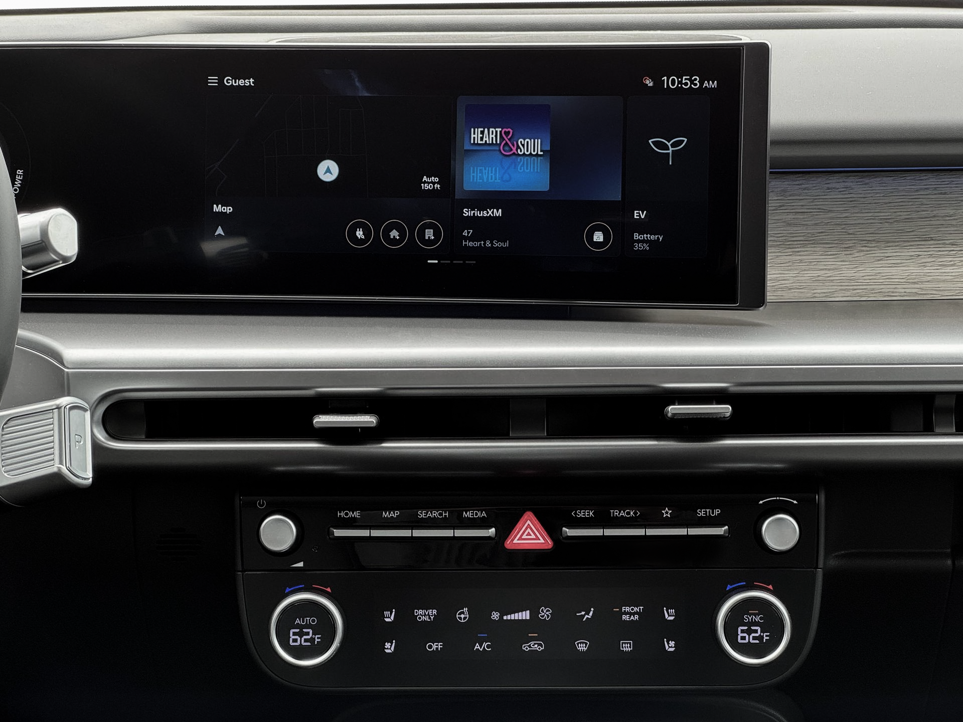 2026 Hyundai IONIQ 9 Performance Limited - Photo 32