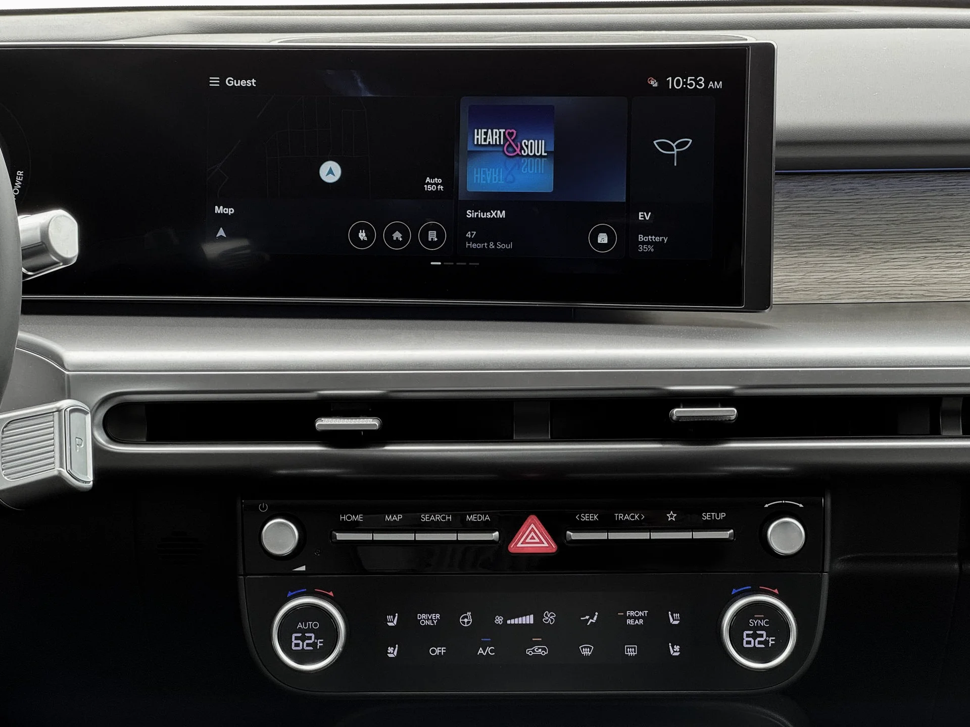 2026 Hyundai IONIQ 9 Performance Limited - Photo 32