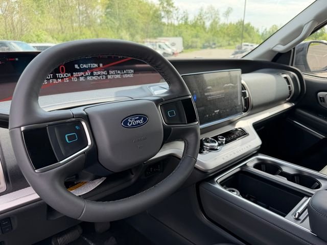 New 2026 Glacier Gray Metallic Tri-Coat Ford MAX Active image 5
