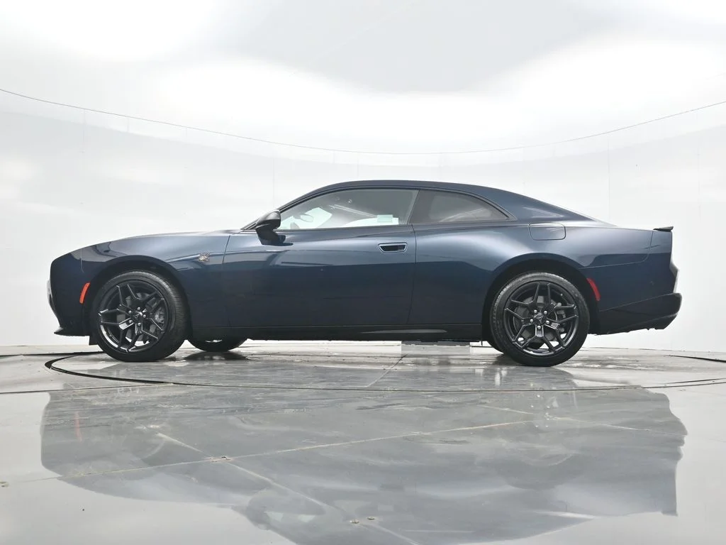 New 2026 After Dark Exterior Paint Dodge Scat Pack image 39