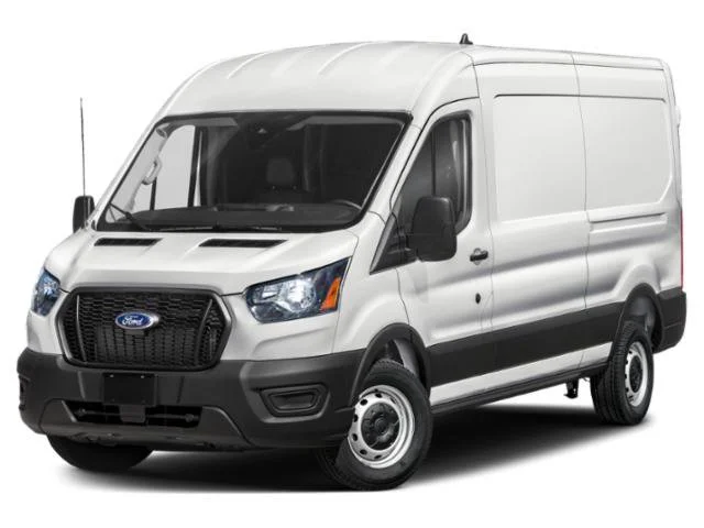 2023 Ford Transit Van