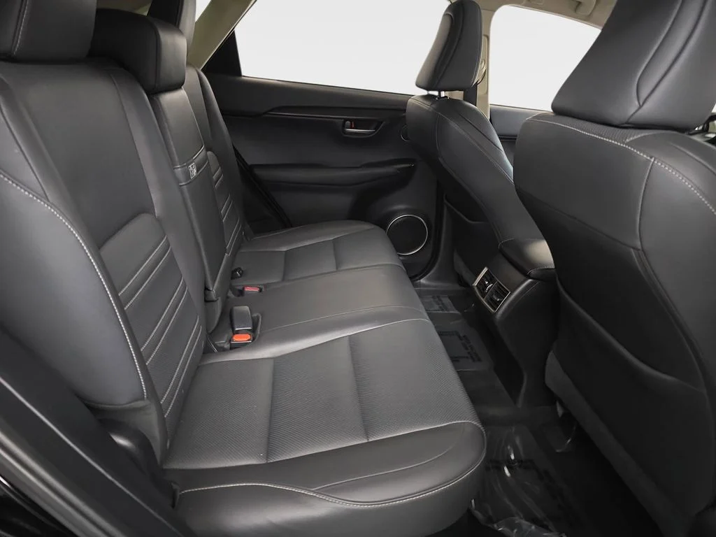 Used 2015 Obsidian Lexus 200t image 13