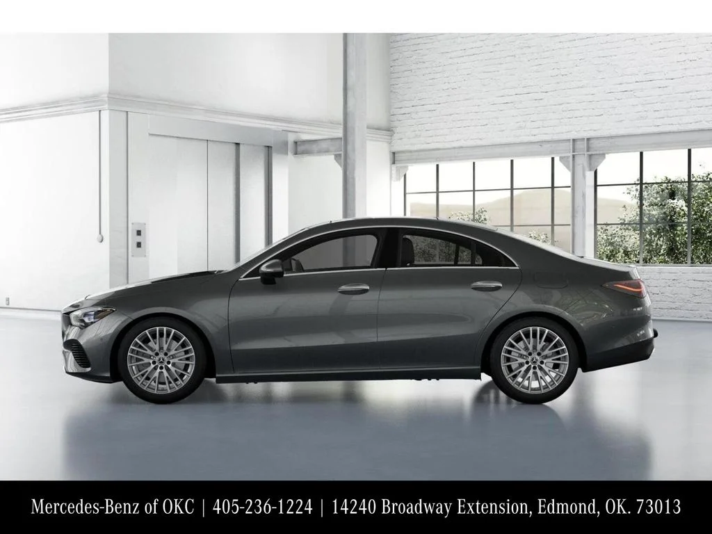Used 2026 Gray Mercedes-Benz CLA 250 image 34