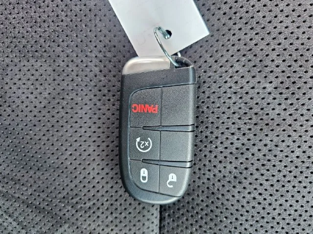 Used 2022 Orange Dodge GT image 28