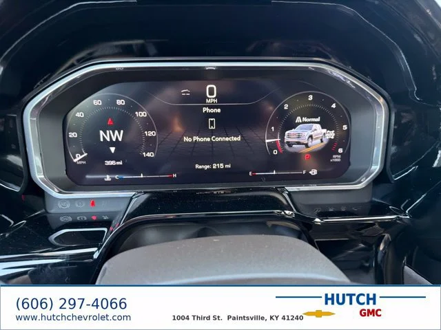 2026 GMC Sierra 1500 SLT - Photo 32