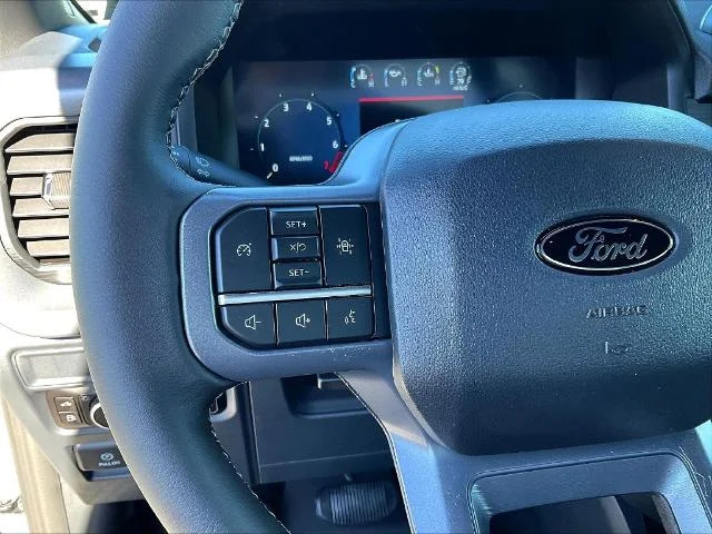 New 2026 Avalanche Ford XLT image 60