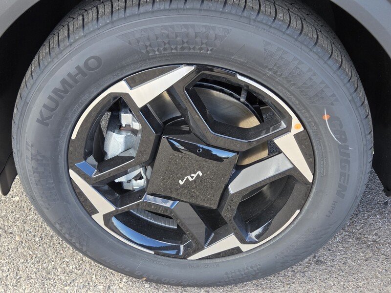 New 2026 Panthera Metal Kia EX image 5