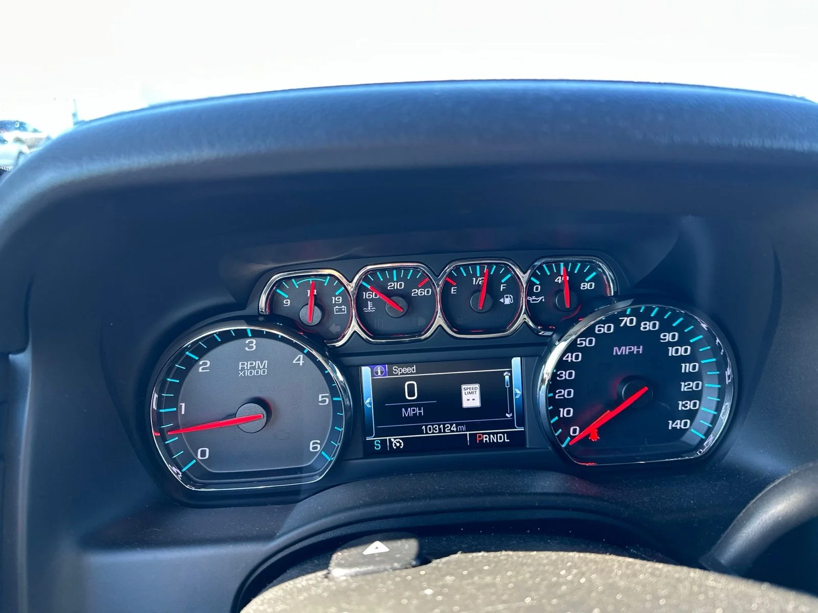 Used 2019 Black Chevrolet LT image 6