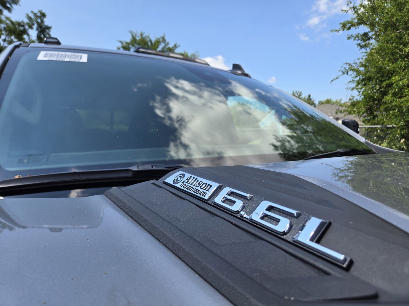 2026 Chevrolet Silverado 2500 HD LT - Photo 31