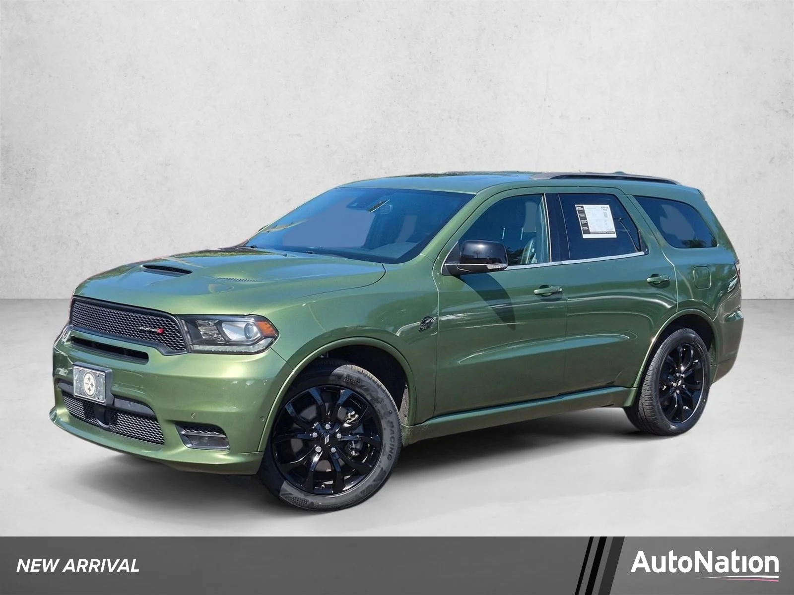 2019 Dodge Durango
