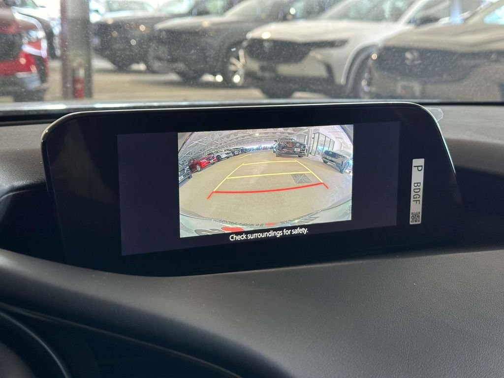 2025 Mazda Mazda3 Preferred - Photo 5