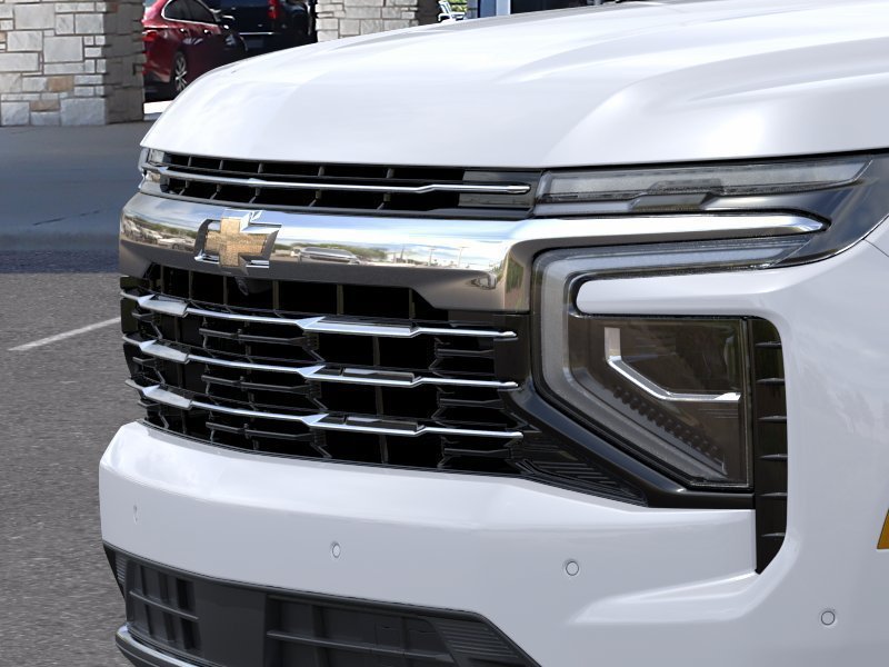 2027 Chevrolet Tahoe LT - Photo 13