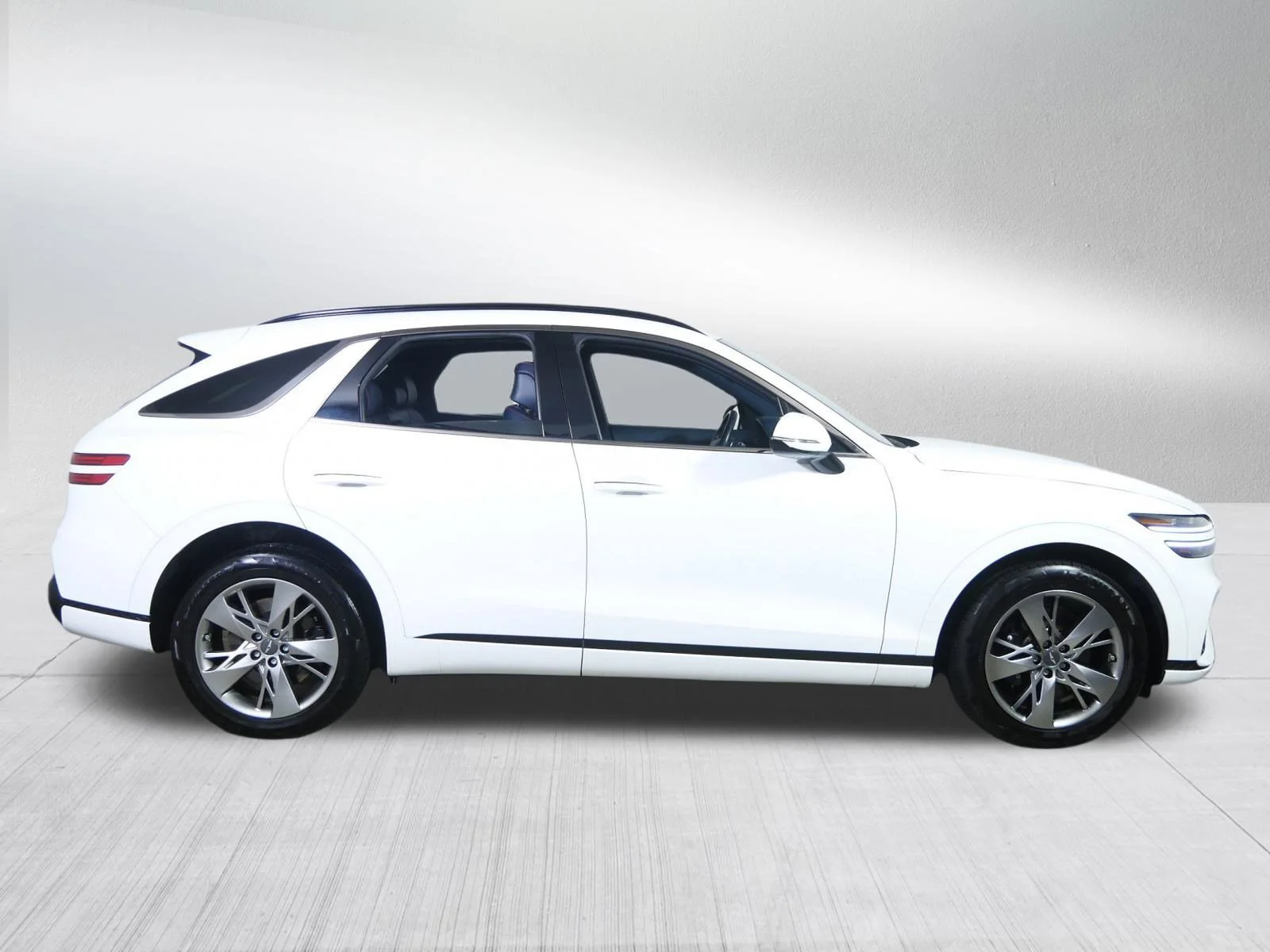 2024 GENESIS GV70 Sport - Photo 8