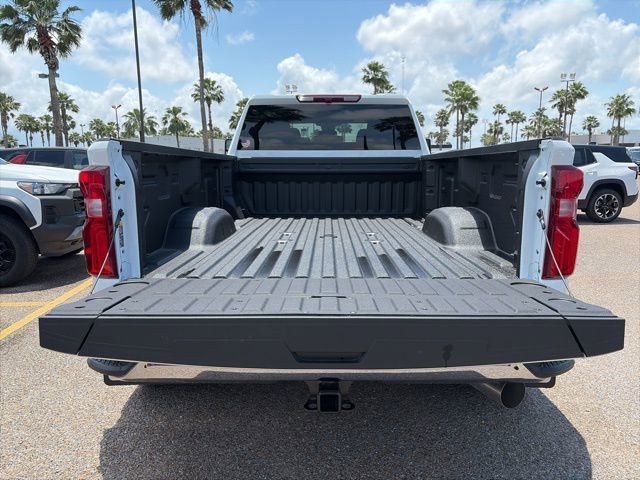 2026 Chevrolet Silverado 3500 HD Work Truck - Photo 6