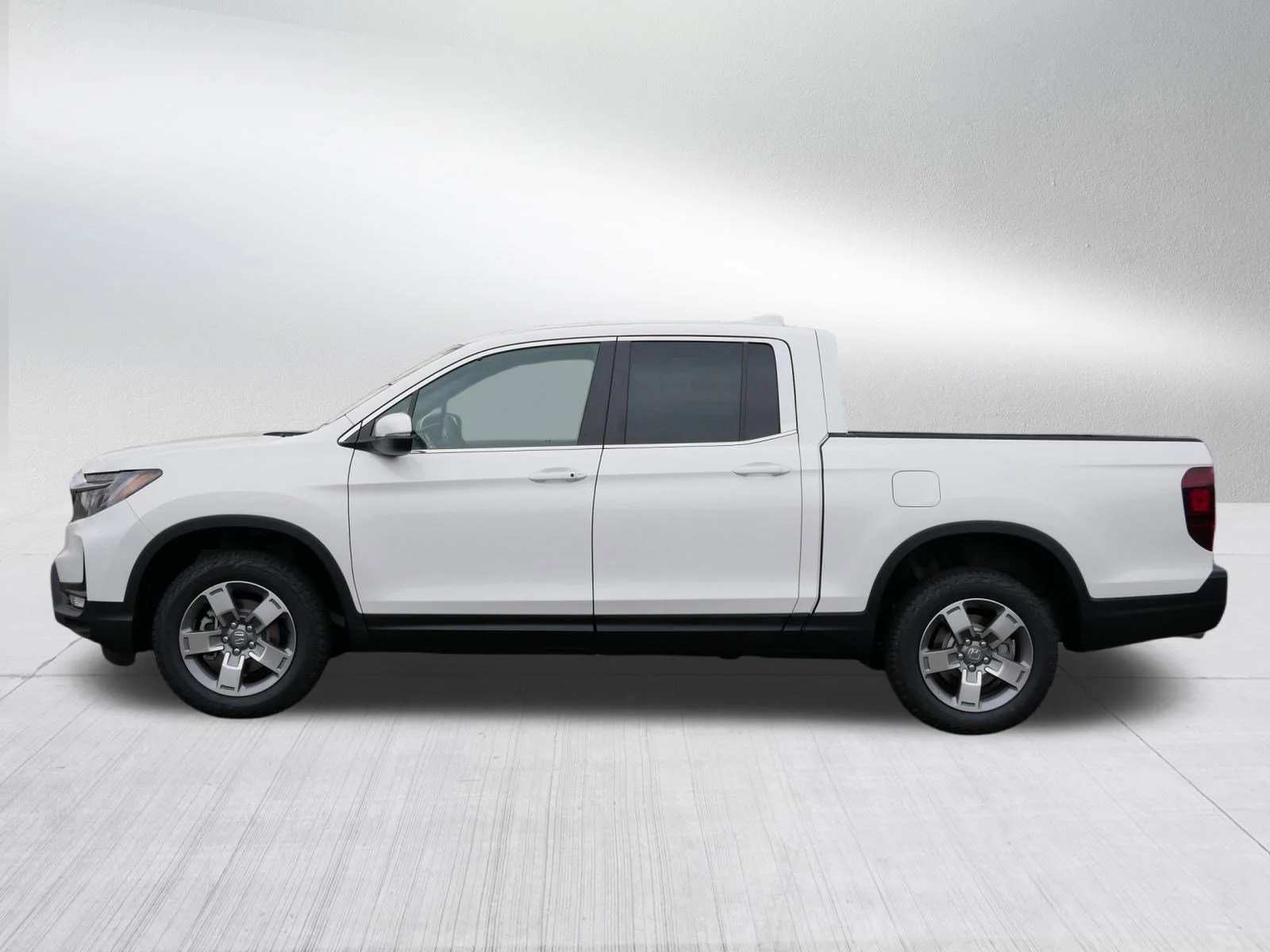 2026 Honda Ridgeline RTL - Photo 4