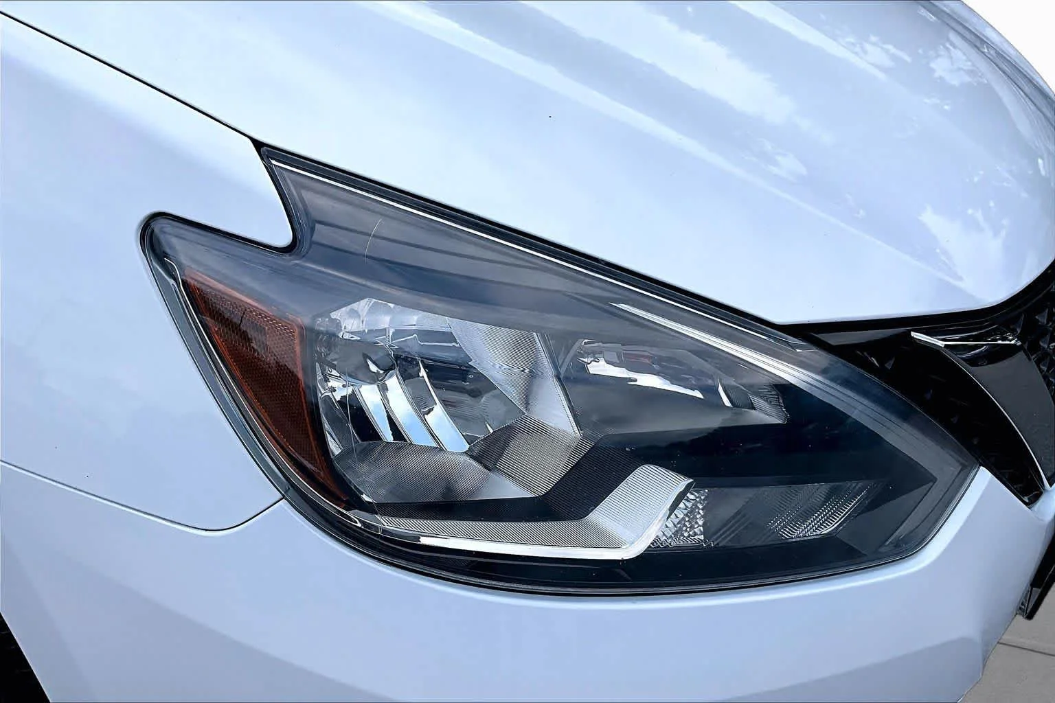 Used 2017 Fresh Powder Nissan S image 25