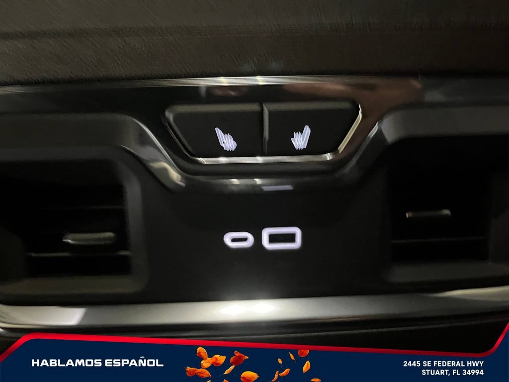 New 2026 Onyx Black GMC Denali image 33