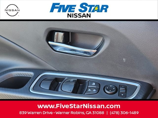 Used 2025 White Nissan 1.6 SR image 28