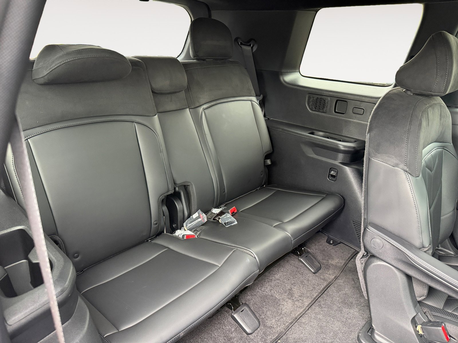 New 2027 Terrain Brown Matte Kia X-Pro SX Prestige image 19
