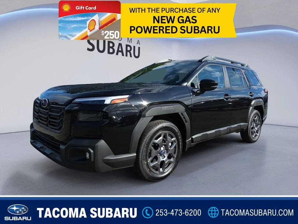 2026 Subaru Outback Premium's photo