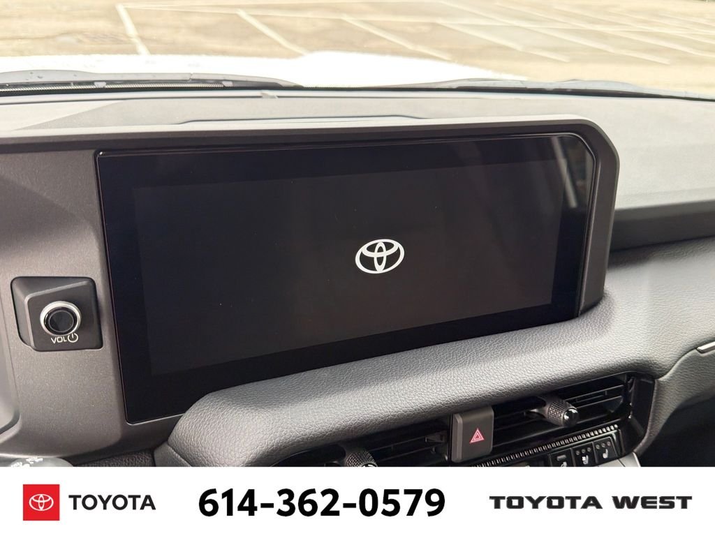 New 2027 Ice Cap Toyota Land Cruiser image 24