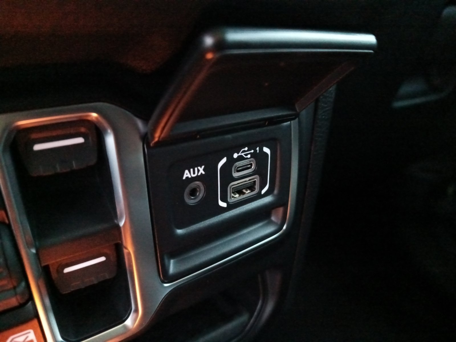 2026 Jeep Wrangler 4-Door Sport S - Photo 18