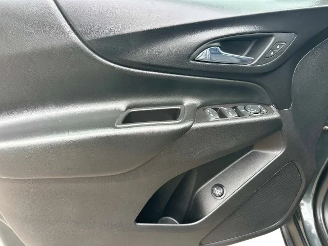 Used 2020 Gray Chevrolet LT image 17