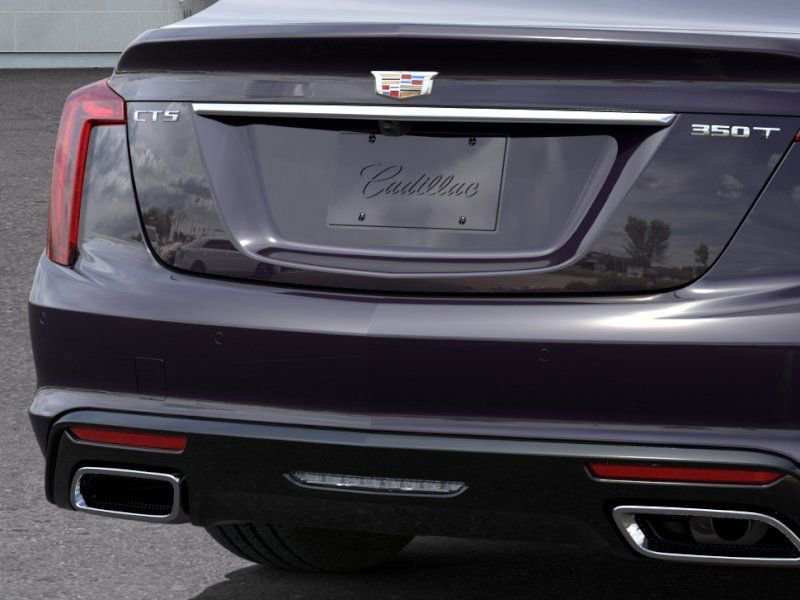 2025 Cadillac CT5 Premium Luxury - Photo 14