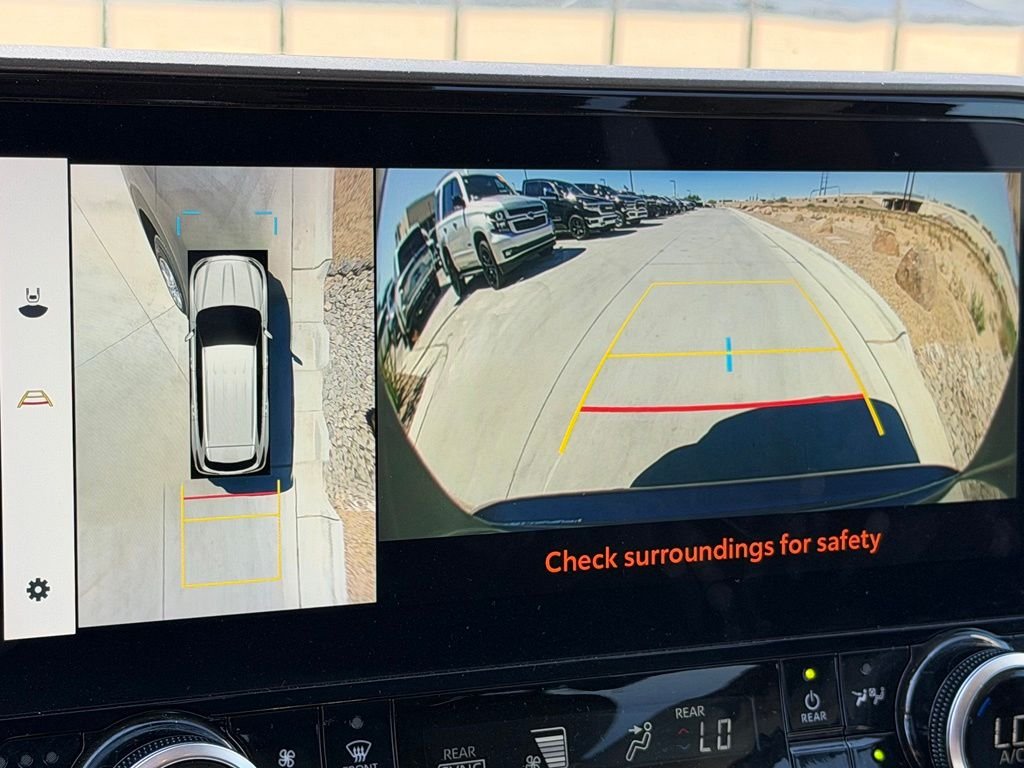 Certified Used 2024 Gray Toyota Limited image 26