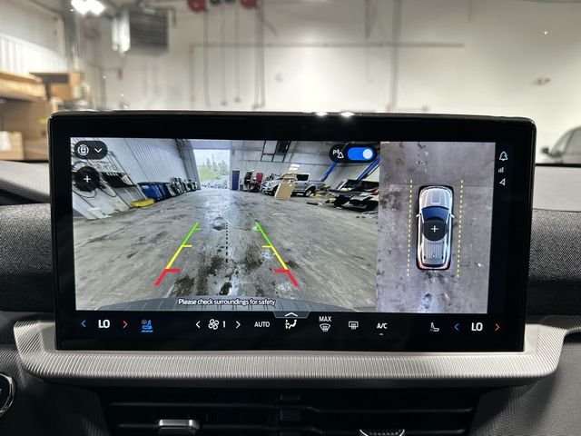 New 2026 Marsh Gray Ford Tremor® image 28