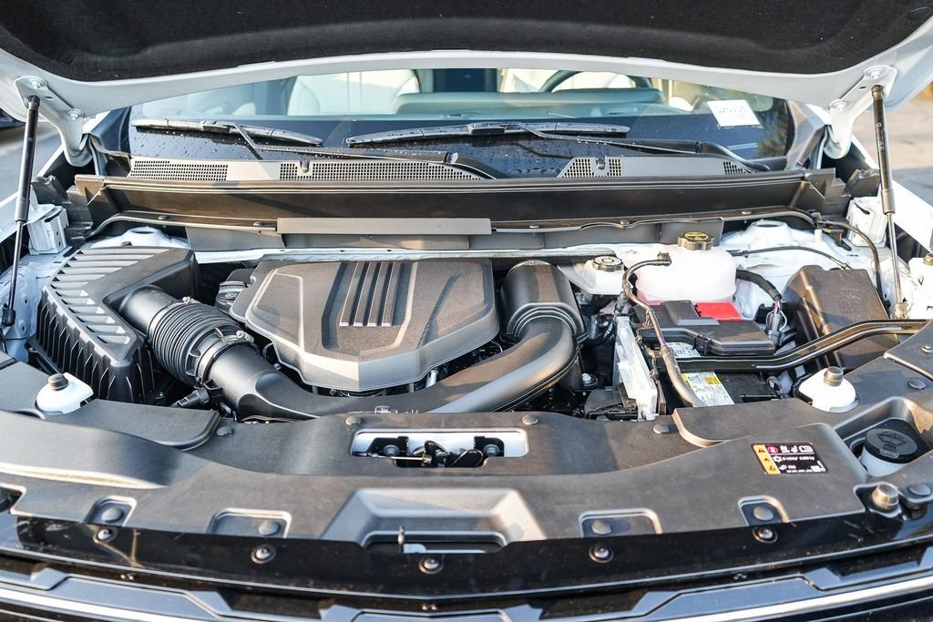 2026 Chevrolet Traverse High Country - Photo 26