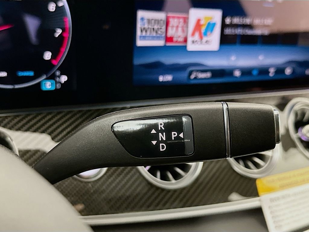 2026 Mercedes-Benz AMG GT 4-Door Coupe 53 - Photo 48