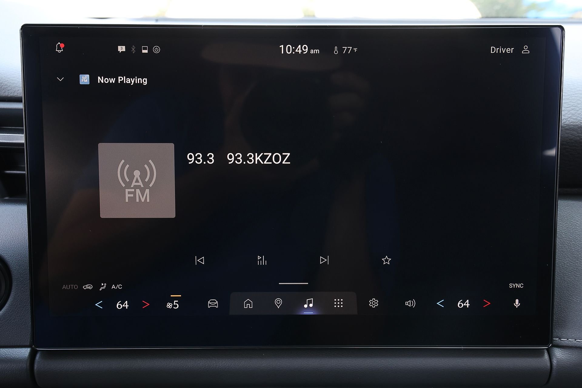 New 2026 Machine Gray Metallic Mazda 2.5 S Select AWD image 14