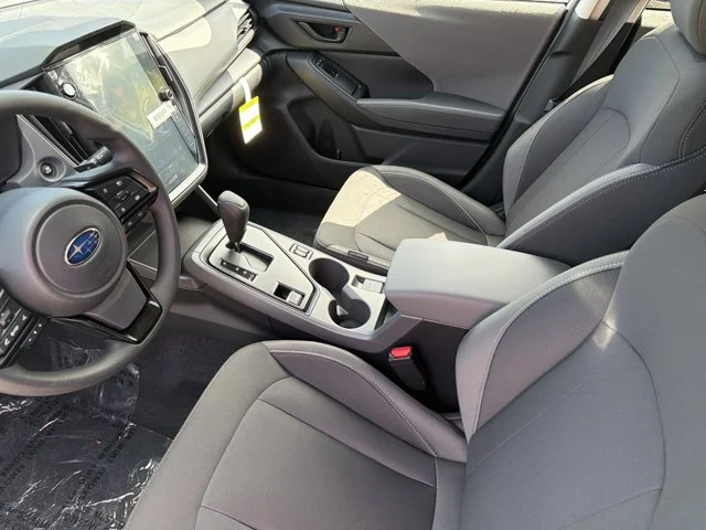 New 2026 CRYSTAL WHITE PEARL Subaru Premium image 20