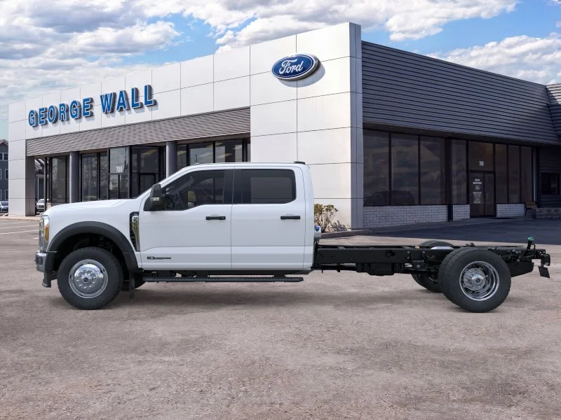 2026 Ford F-550 Super Duty Chassis Cab XL - Photo 69