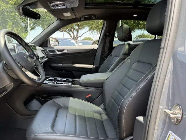 New 2026  Volkswagen 2.0T SEL image 22