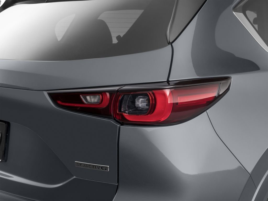 Used 2024 Gray Mazda 2.5 S Carbon Edition image 49