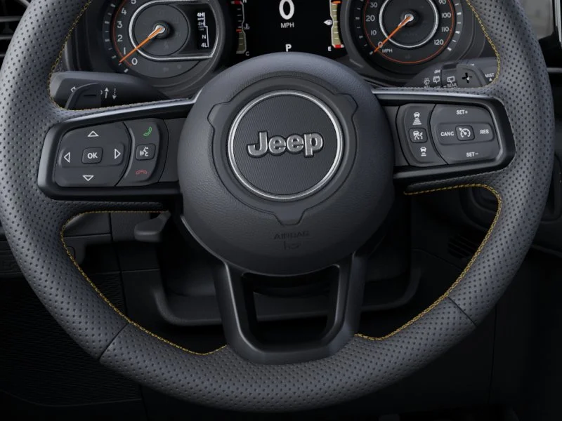 New 2025 41 Exterior Paint Jeep Rubicon 392 image 50
