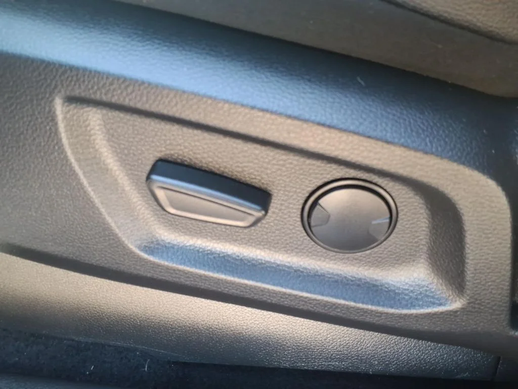 Certified Used 2023 Carbonized Gray Metallic Ford Lariat image 14