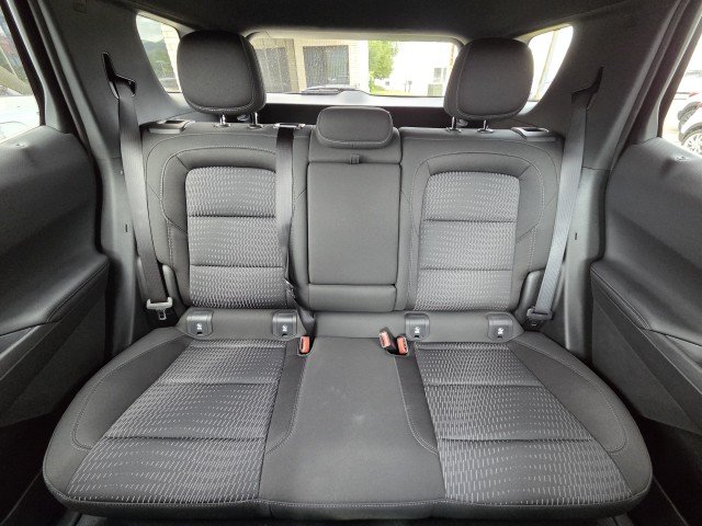2026 Chevrolet Equinox LT - Photo 17