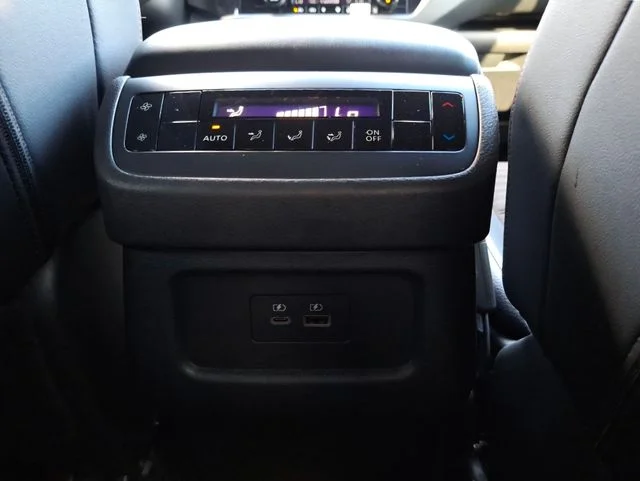 Certified Used 2024 White Nissan Rock Creek image 31