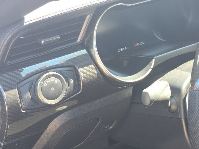 Used 2022 Blue Ford Shelby GT500 image 17