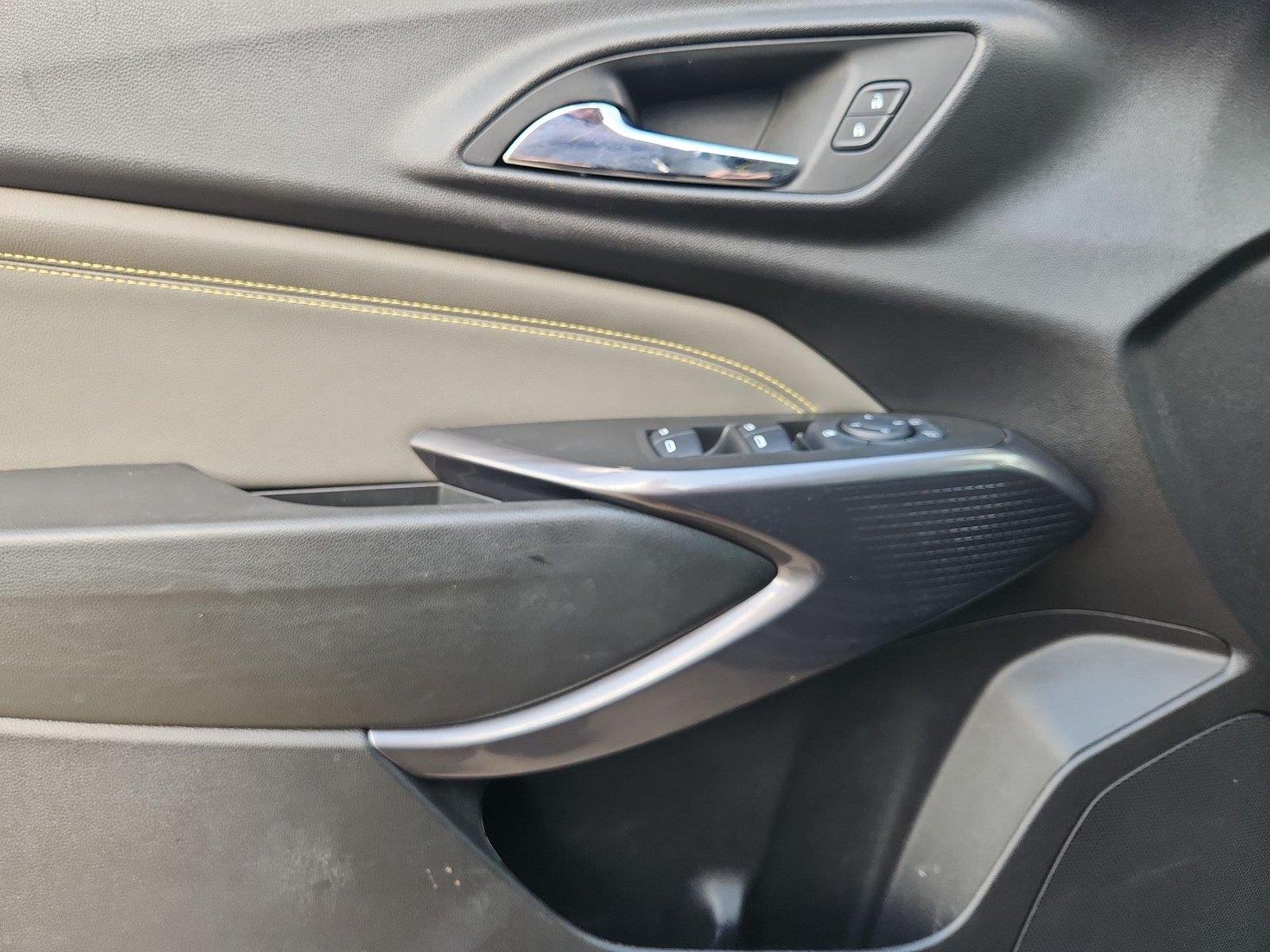 2025 Chevrolet Trax Activ - Photo 20